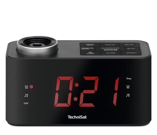 TECHNISAT DIGICLOCK 3 - 1324240 - zdjęcie